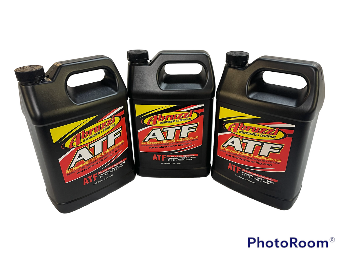 Abruzzi Racing Transmission ATF American Race Cars abruzzi-racing-transmission-atf-american-race-cars
