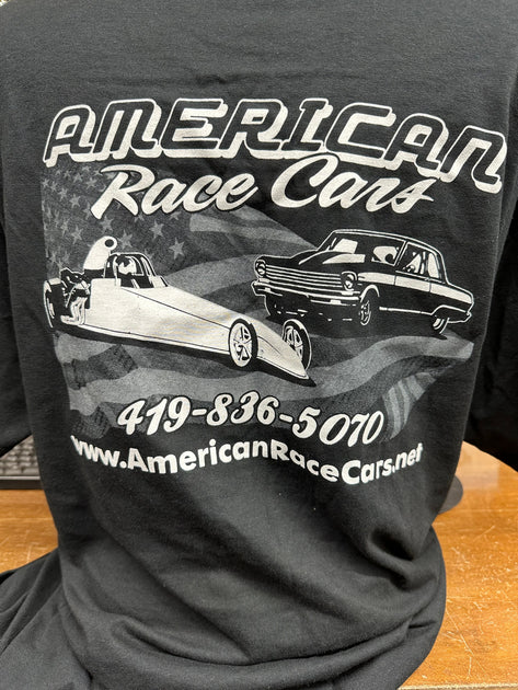 Apparel – American Race Cars