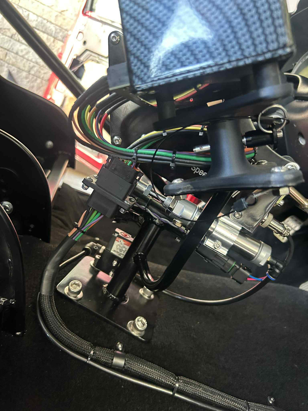 3d Printed K&R Cube Delay Box – American Race Cars
