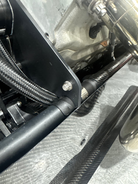 Engine Mounts – American Race Cars