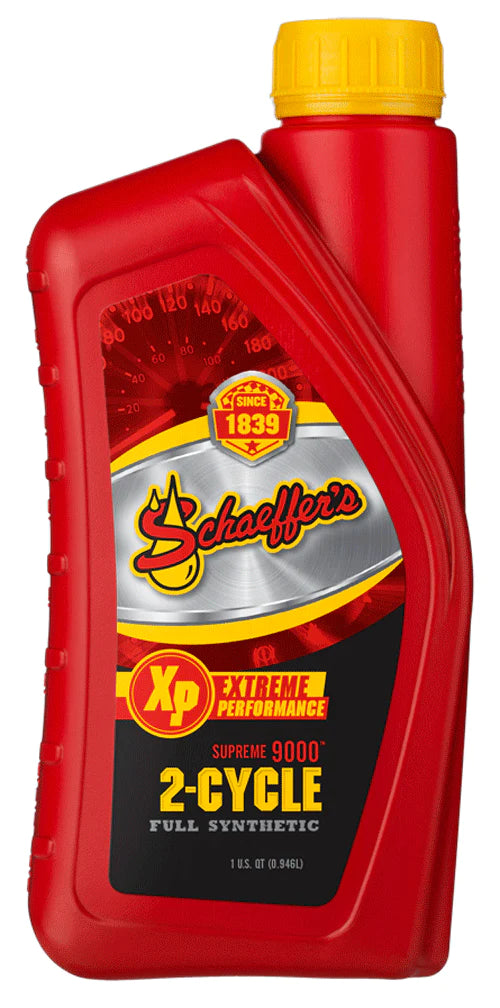 2-cycle Racing Oil – American Race Cars