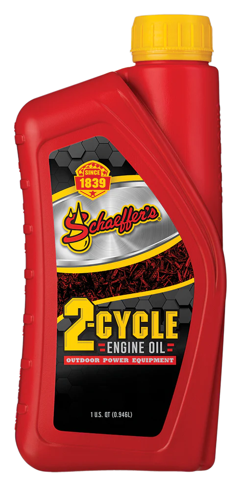 2-cycle Racing Oil – American Race Cars
