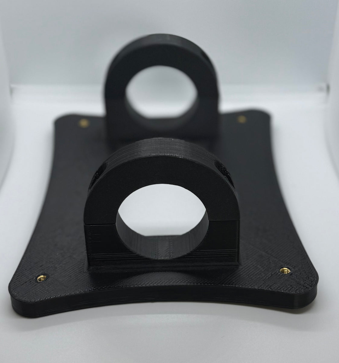 Racepak V300 Mount – American Race Cars