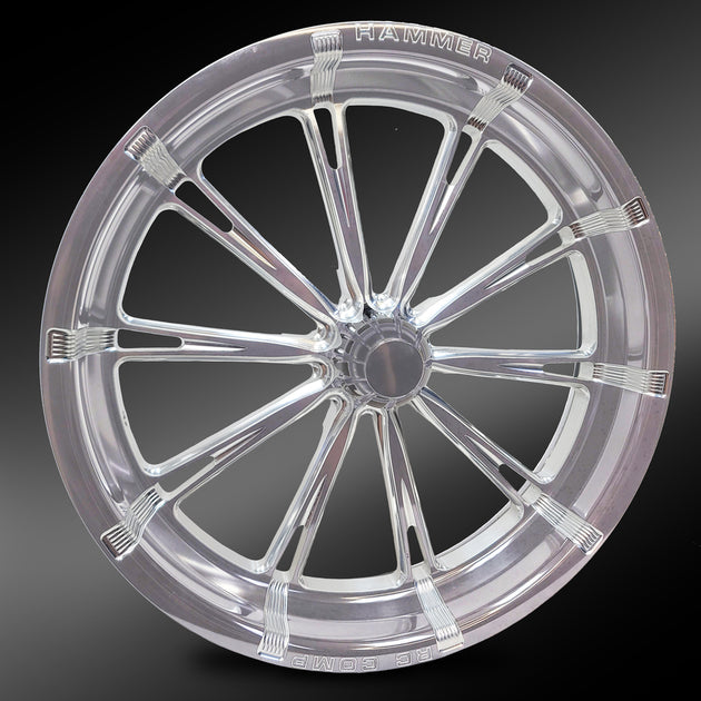 Harness Racing Wheels Products – Page 5 – American Race Cars