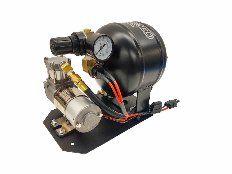 K&R On-Board Air System – American Race Cars