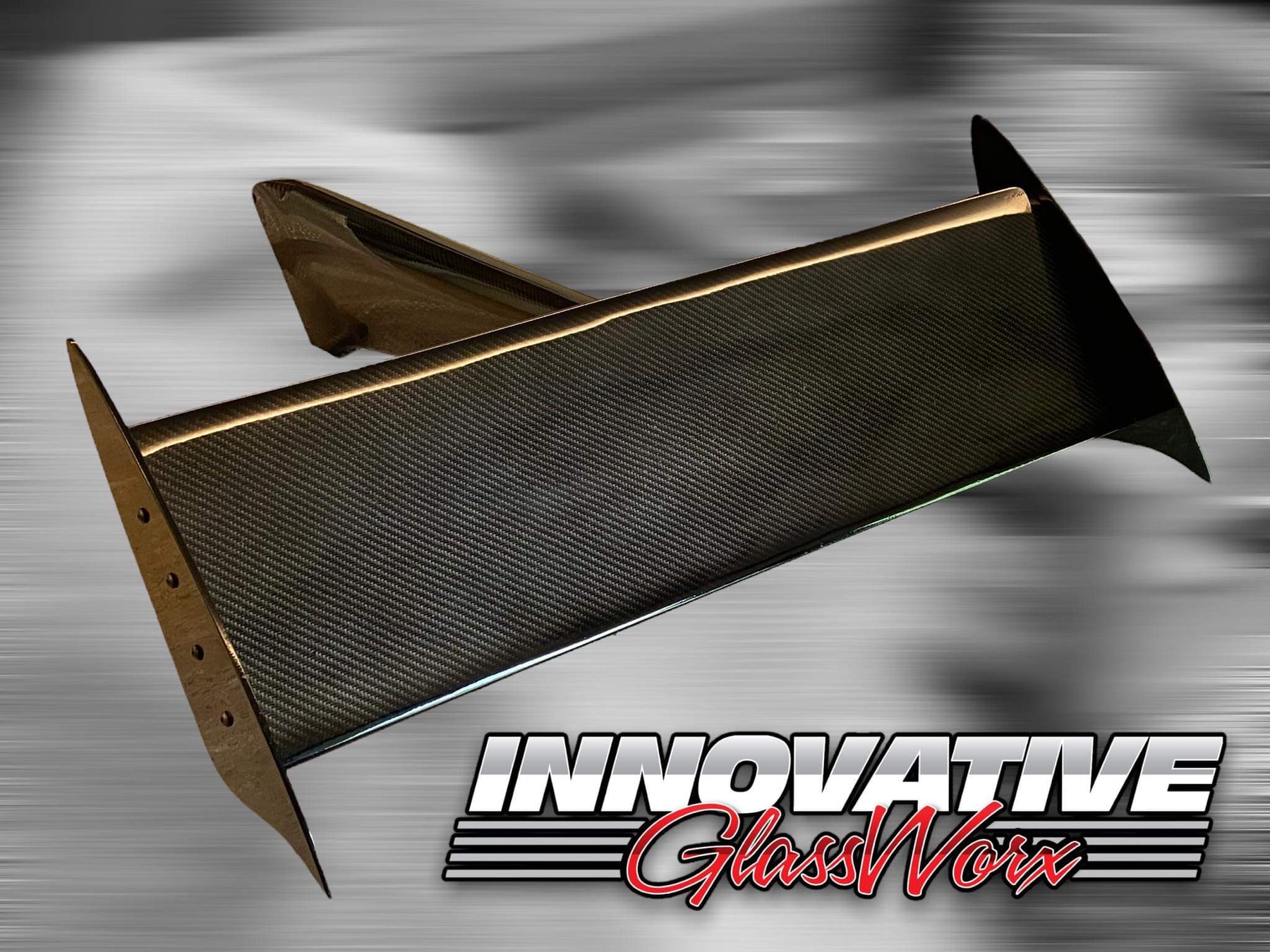 Wing – American Race Cars
