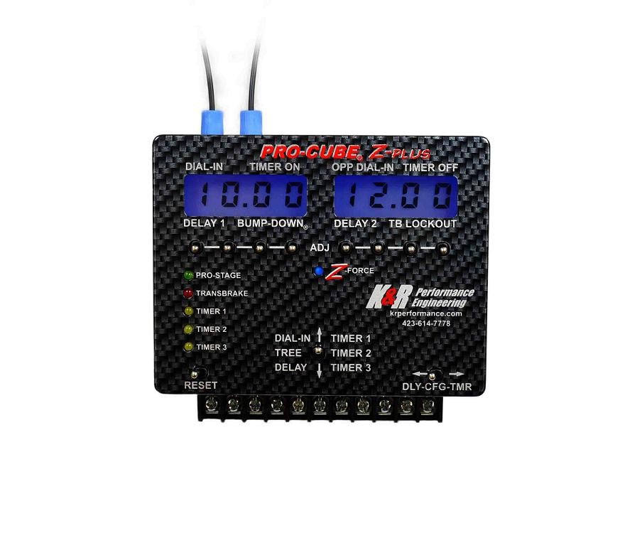 K&R Delay Box- PCT3 Z Plus – American Race Cars