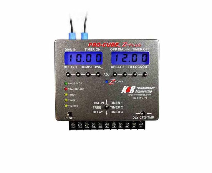 K&R Delay Box- PCT3 Z Plus – American Race Cars