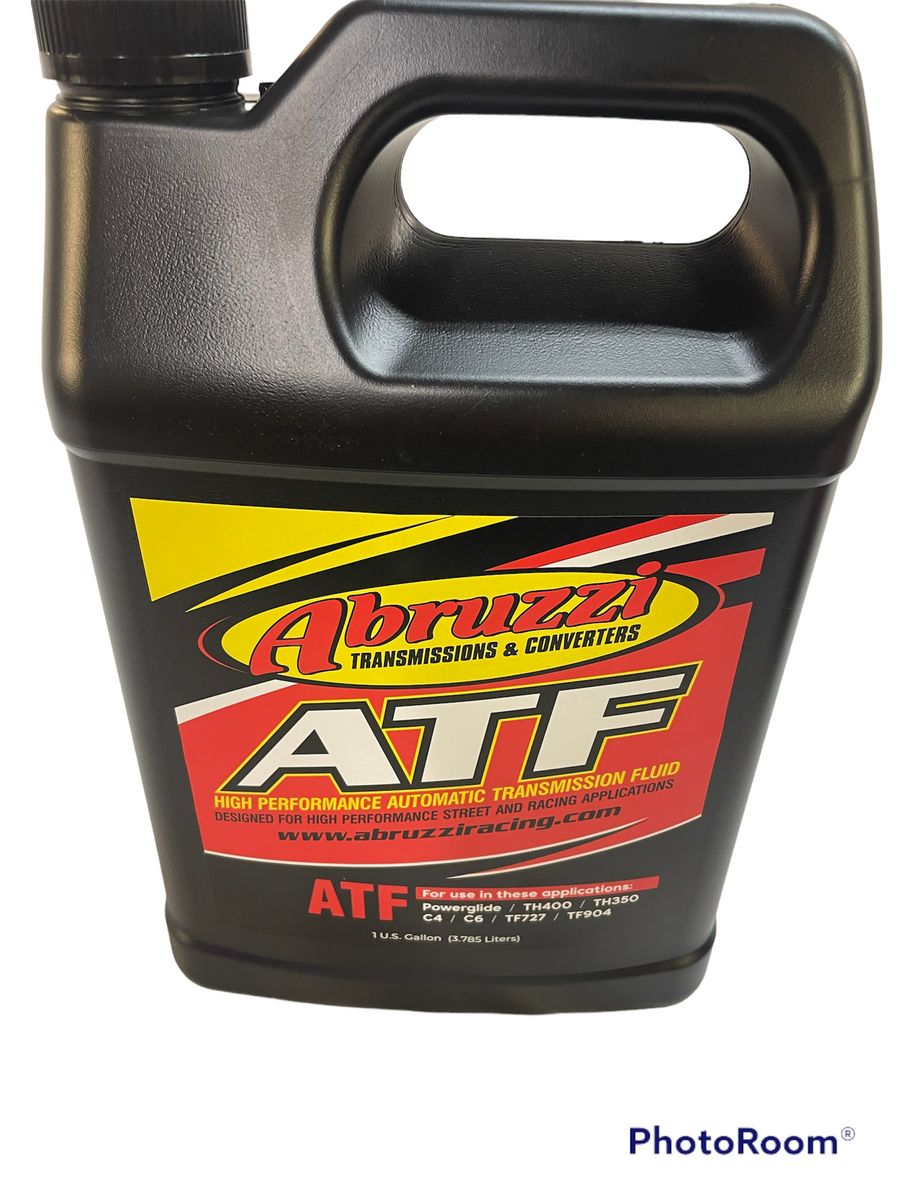 Abruzzi Racing Transmission ATF American Race Cars abruzzi-racing-transmission-atf-american-race-cars