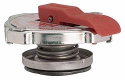 Drag Race Solutions Billet Radiator Cap 18-psi Drag Race Solutions Billet Radiator Cap 18-psi