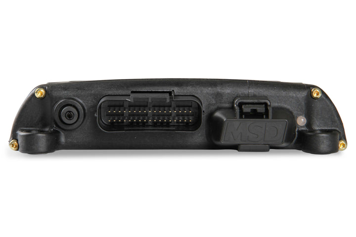 MSD Power Grid Ignition Controller - Black MSD Power Grid Ignition Controller - Black